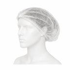 Zion Disposable Double-Stitched Mop Cap (1000)