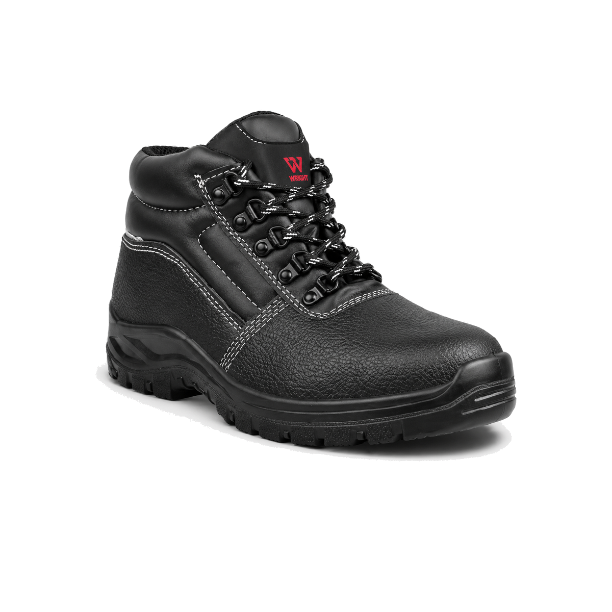 Wright Chukka STC Safety Boot