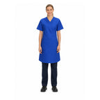 Zion BW HACCP Heavy Wrapover 80/20 210gsm – Short Sleeve