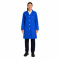 Zion BW Standard Heavy Dustcoat 80/20 210gsm - Long Sleeves