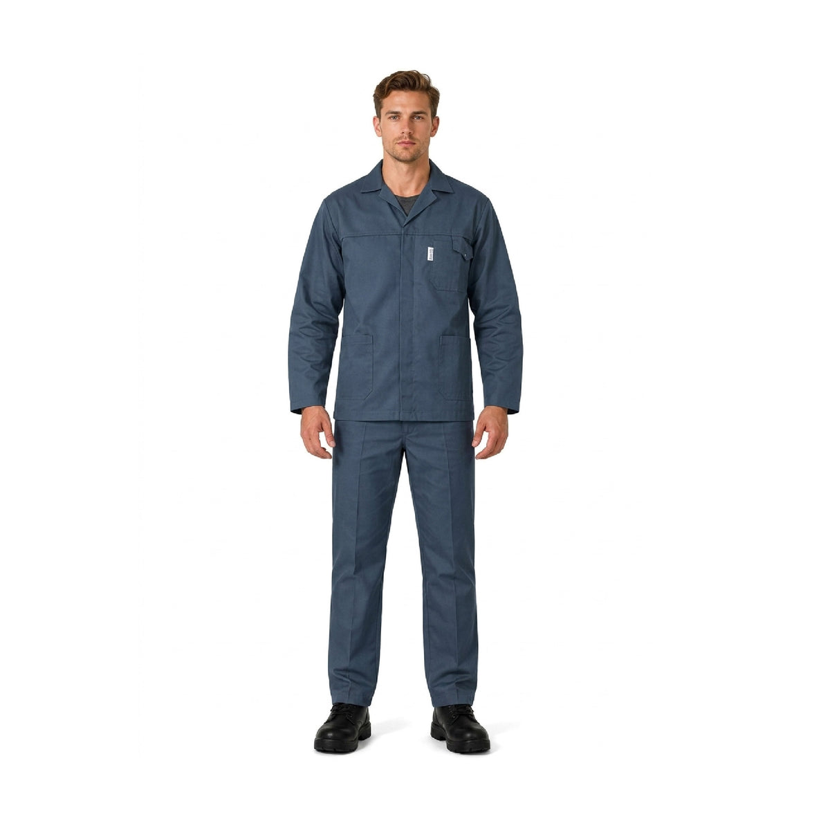 Zion Executive Polycotton Jacket