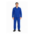 Zion Supreme 65/35 Polycotton Jacket