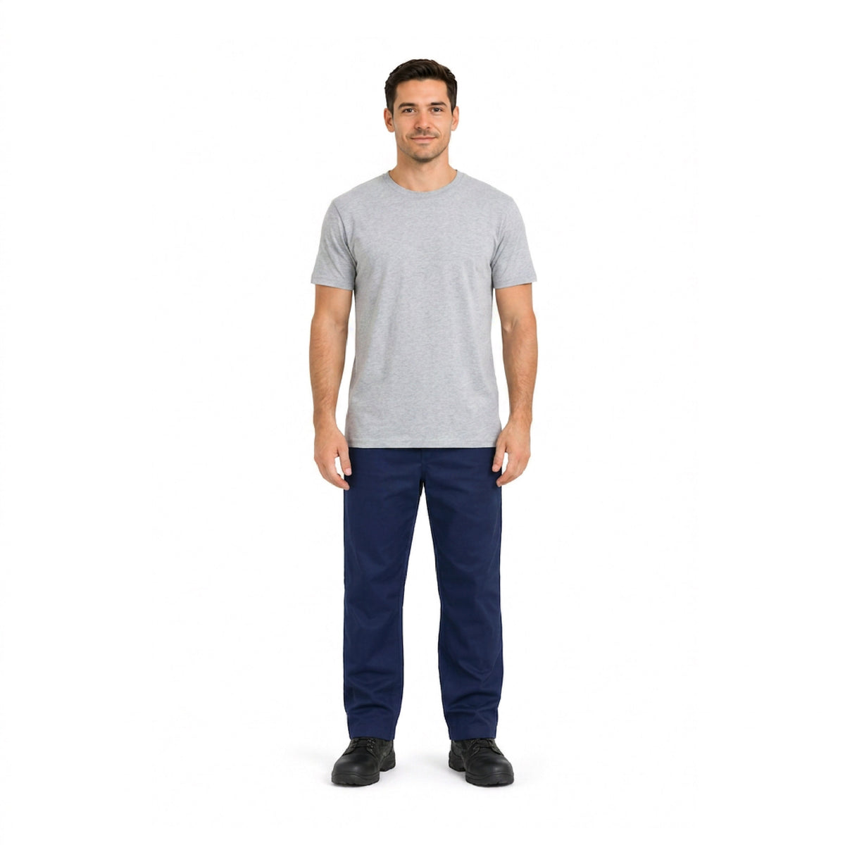 Zion Supreme 65/35 Polycotton Trouser