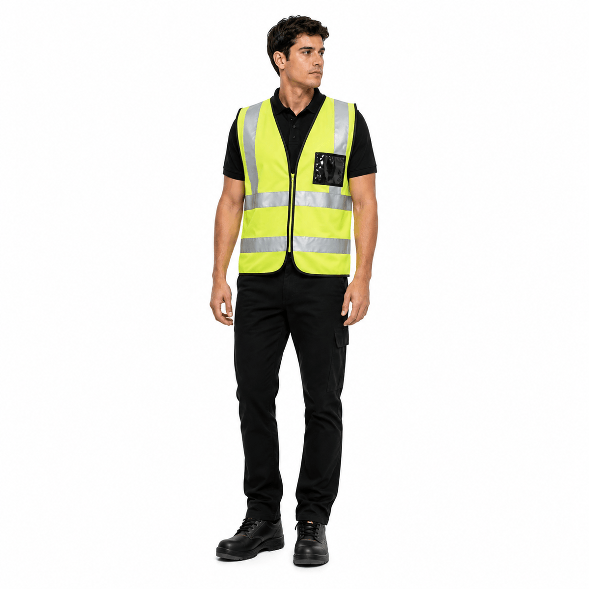 Dromex SA10 Reflective Vest