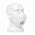 Dromex QSA 2010 Disposable FFP1 Dust Mask