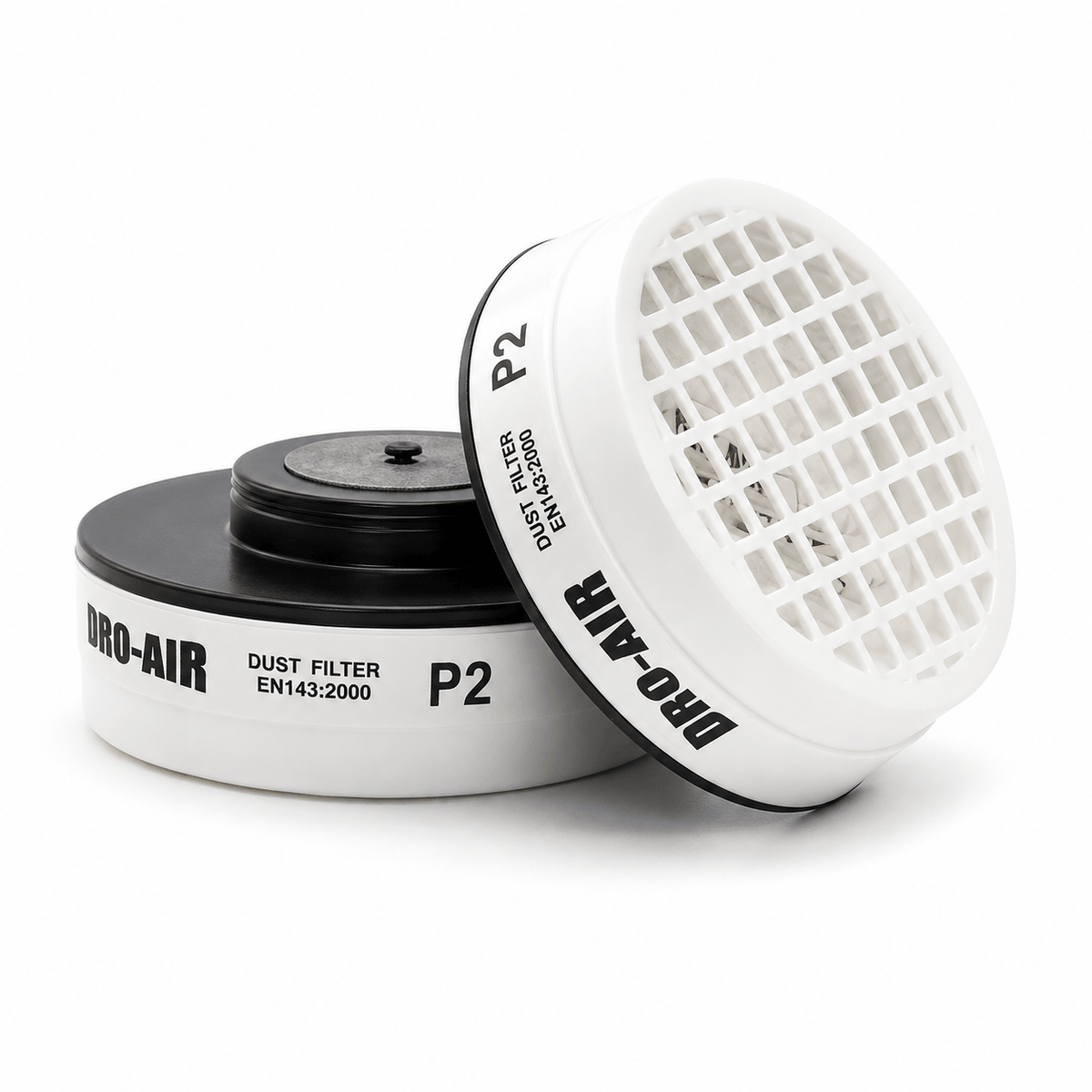 Dromex P2 Twin Unifit Filter