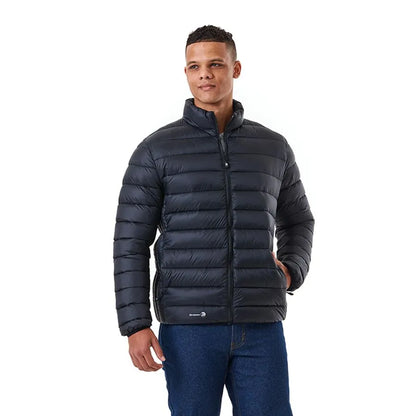 Dromex Puffer Jacket