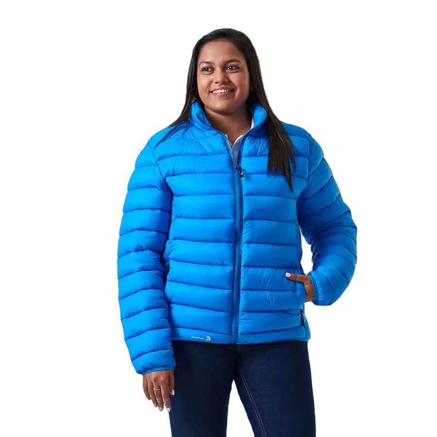 Dromex Thermal Puffer Jacket