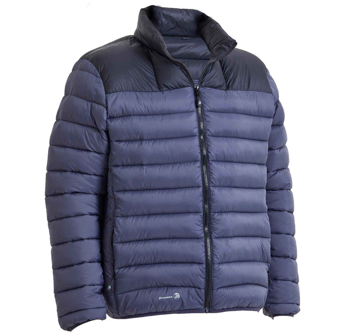 Dromex Puffer Jacket