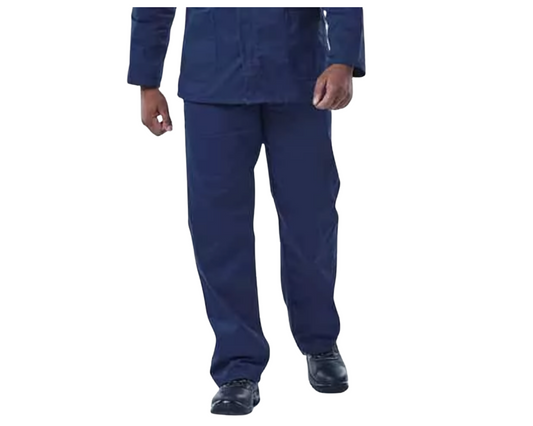 Dromex 65/35 Polycotton Conti Trouser (DW-6535)
