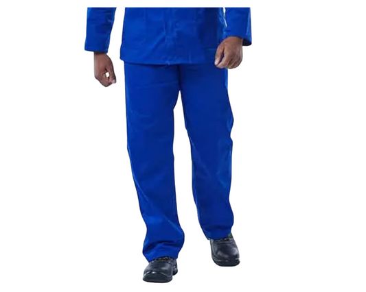 Dromex 65/35 Polycotton Conti Trouser (DW-6535)