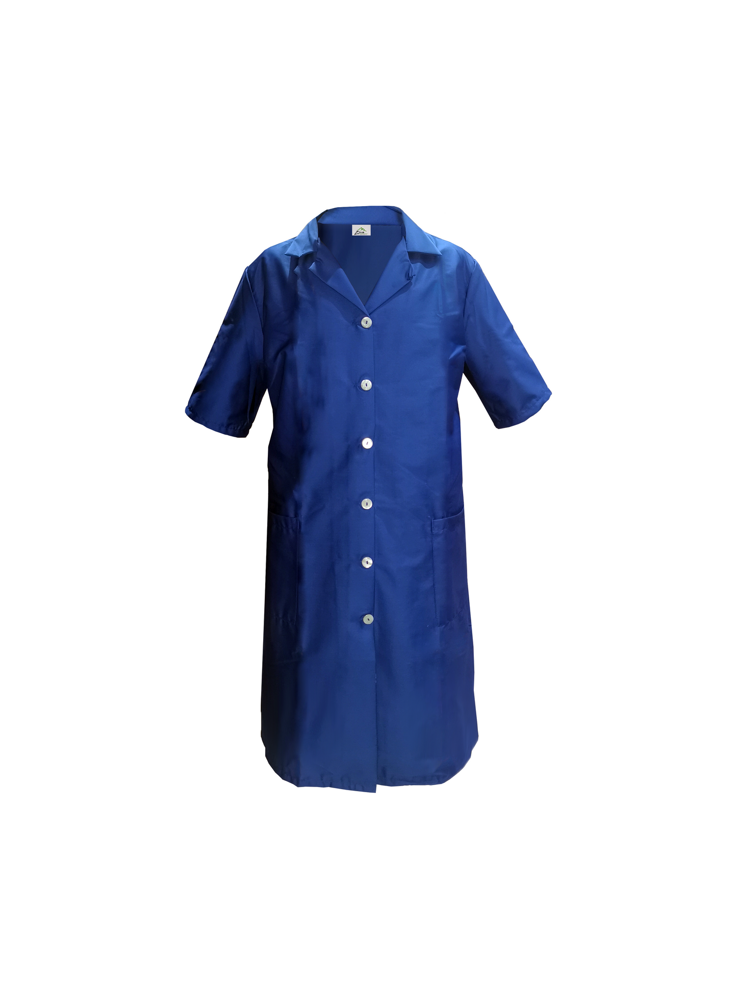 Zion Light Weight Smock Short Sleeve