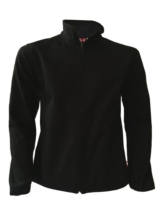 Calvary Softshell Ladies Classic Jacket