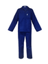 Zion Executive Polycotton Conti Suit